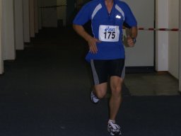 CityHall-Marathon 2007